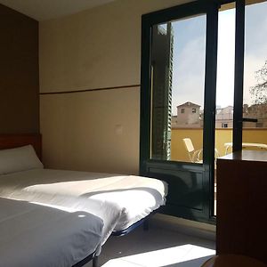 Kamer met Twee Aparte Bedden